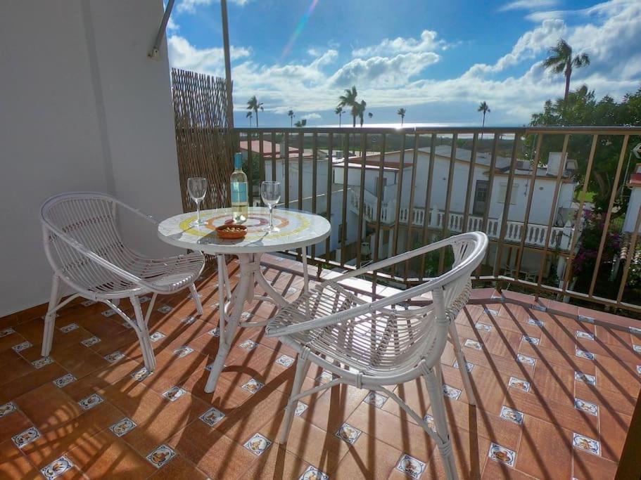 Appartement Casa Nena En Conil A 150m De La Playa Con Vistas Al Mar *
